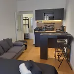 комфортная, уютная,романтичная Prague