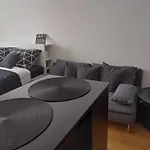 комфортная, уютная,романтичная Apartment Prague
