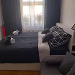 комфортная, уютная,романтичная Apartment *
