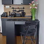 комфортная, уютная,романтичная Prague