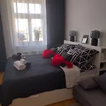 Apartment комфортная, уютная,романтичная