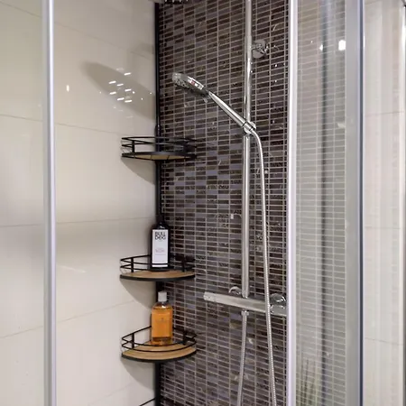 комфортная, уютная,романтичная Apartament Praga