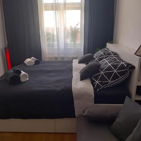 комфортная, уютная,романтичная Apartment *