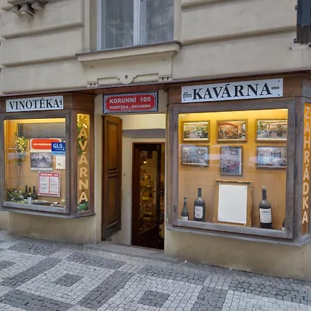 комфортная, уютная,романтичная Apartment Prague