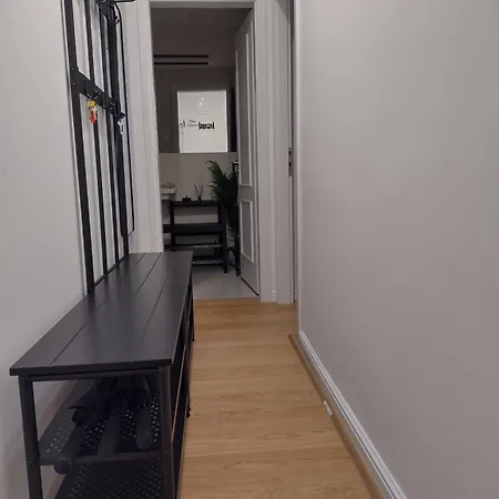 комфортная, уютная,романтичная Apartment