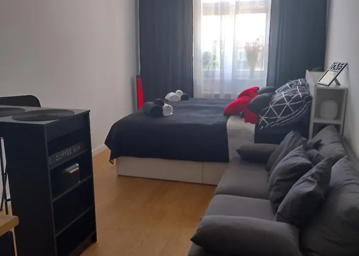 Apartman комфортная, уютная,романтичная