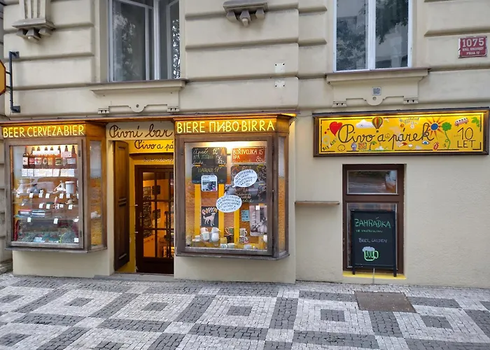 комфортная, уютная,романтичная Apartman Prága