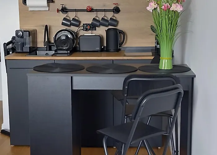 комфортная, уютная,романтичная Prága