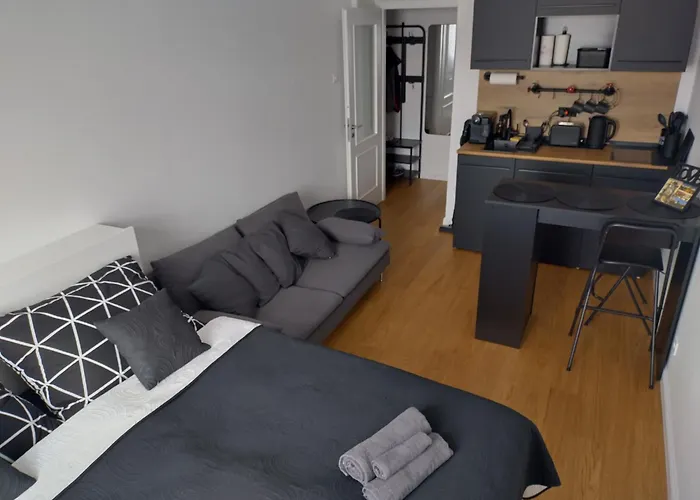 комфортная, уютная,романтичная Apartman *