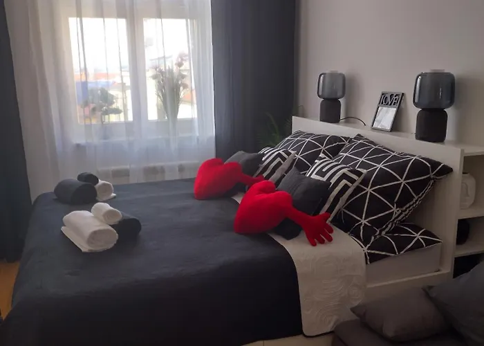 Apartamento комфортная, уютная,романтичная