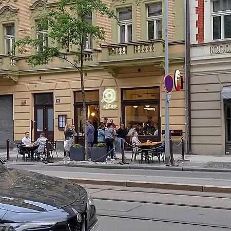 アパート комфортная, уютная,романтичная