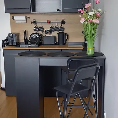 комфортная, уютная,романтичная פראג