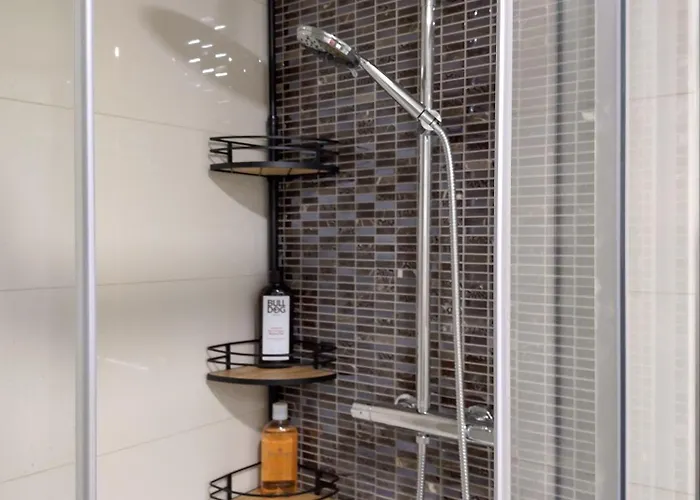 комфортная, уютная,романтичная Apartament Praga
