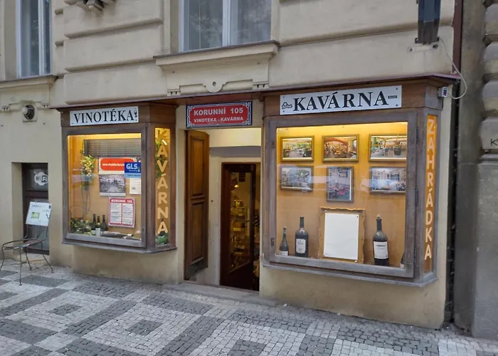 комфортная, уютная,романтичная Apartament Praga