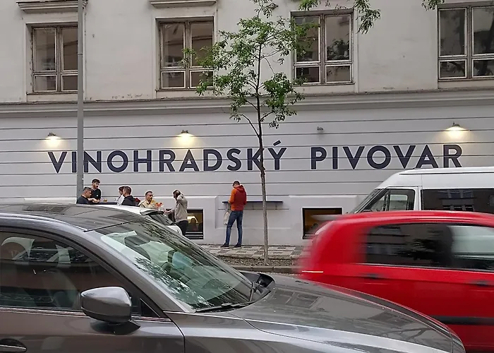 Apartament комфортная, уютная,романтичная Praga